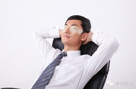 警惕：秋季易發眼病!