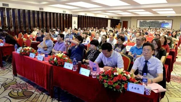 蘭州普瑞眼視光醫院2017屈光性晶體手術研討會昨日圓滿落幕！