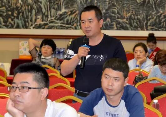 蘭州普瑞眼視光醫院2017屈光性晶體手術研討會昨日圓滿落幕！