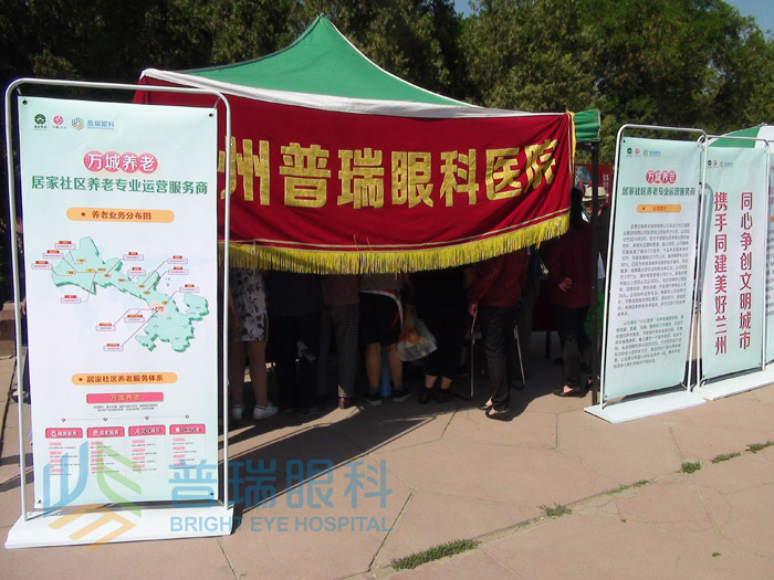 蘭州“民情流水線”水過，情留