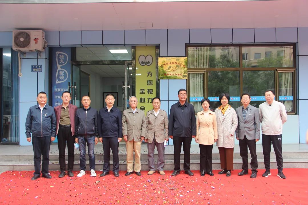 喜訊丨我院與蘭炭醫院醫療聯合體簽約暨授牌儀式舉辦