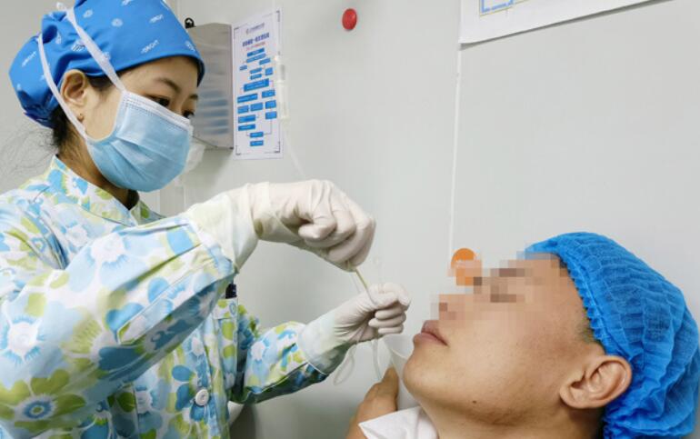 300度近視拖到900度近視，近視手術是什么感受？