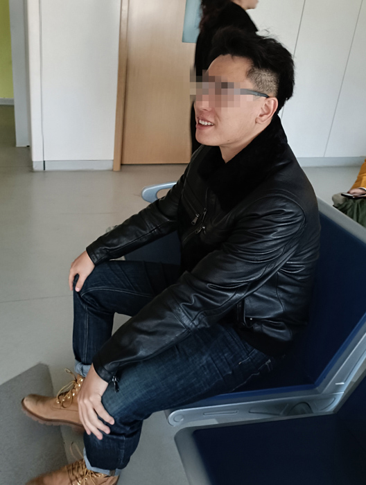300度近視拖到900度近視，近視手術是什么感受？
